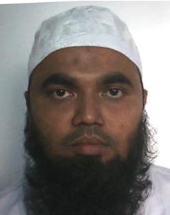 Md. Jahangir Alam